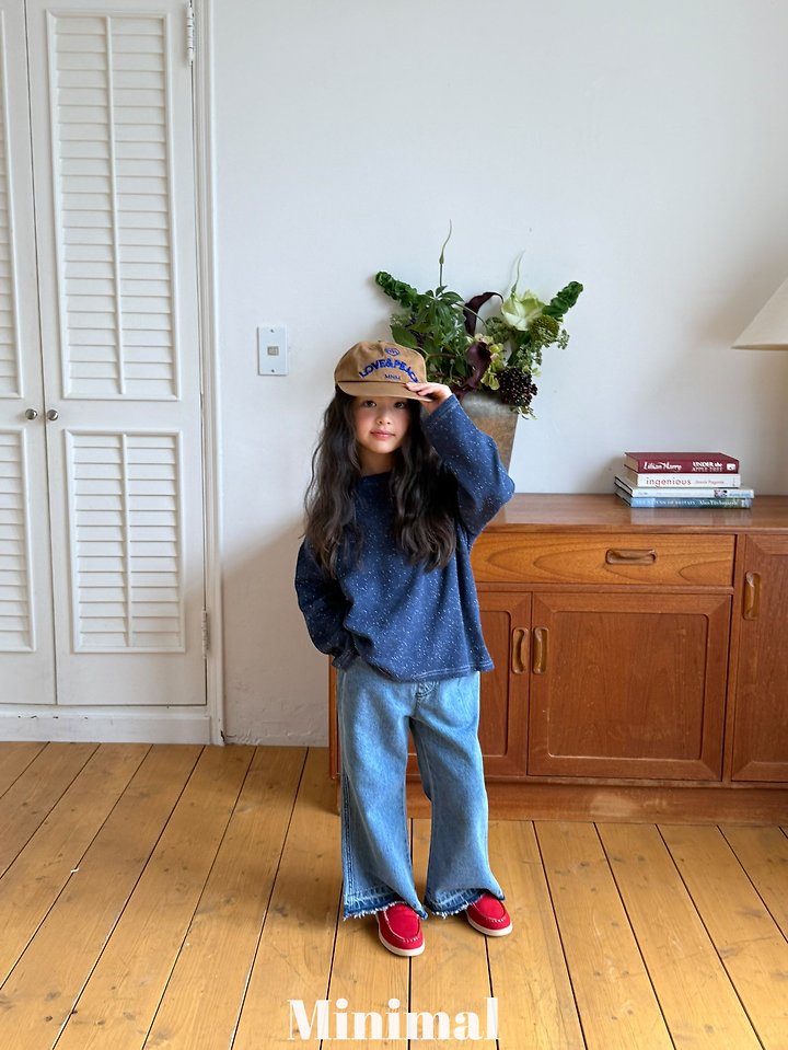 Little Foxx – Love &amp; Peace Cap