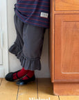 Little Foxx – Modal Frill Pants