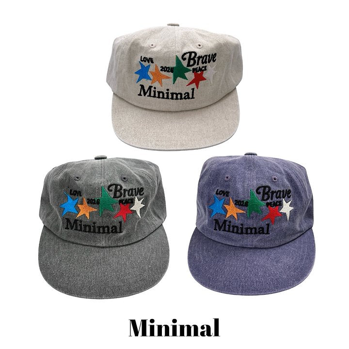 Little Foxx – Star Ball Cap