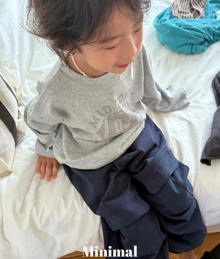 Little Foxx – Groove Cargo Pants
