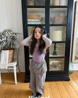 Little Foxx – Lace Skort