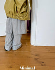 Little Foxx – Rolling Layered Pants