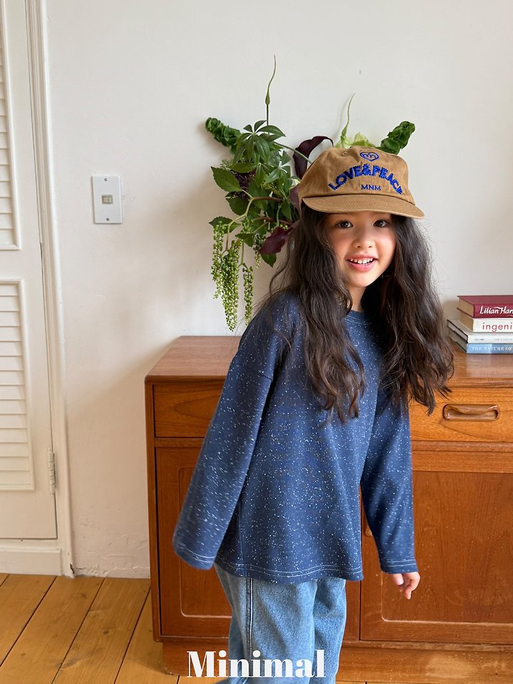 Little Foxx – Love &amp; Peace Cap