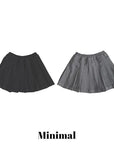 Little Foxx – Pleated Skirt