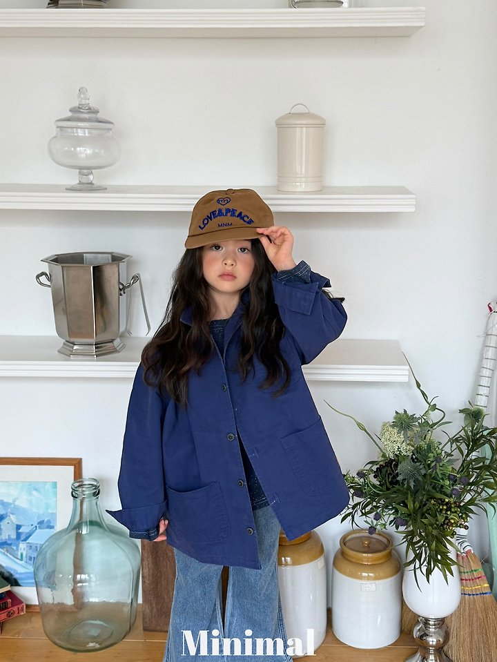 Little Foxx – Love &amp; Peace Cap