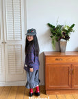 Little Foxx – Modal Frill Pants