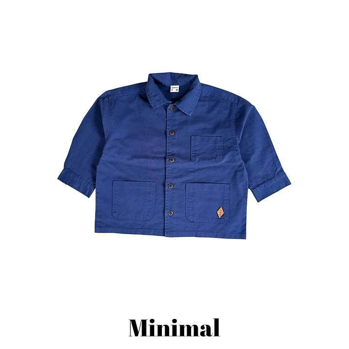 Little Foxx – Work Pocket Jacket