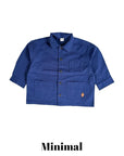 Little Foxx – Work Pocket Jacket