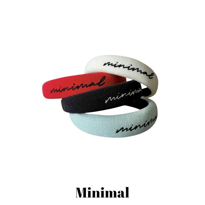 Little Foxx – Mini Headband