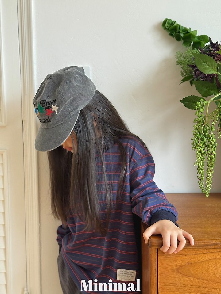 Little Foxx – Star Ball Cap