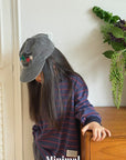 Little Foxx – Star Ball Cap