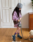 Little Foxx – Training Set