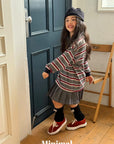 Little Foxx – Pleated Skirt
