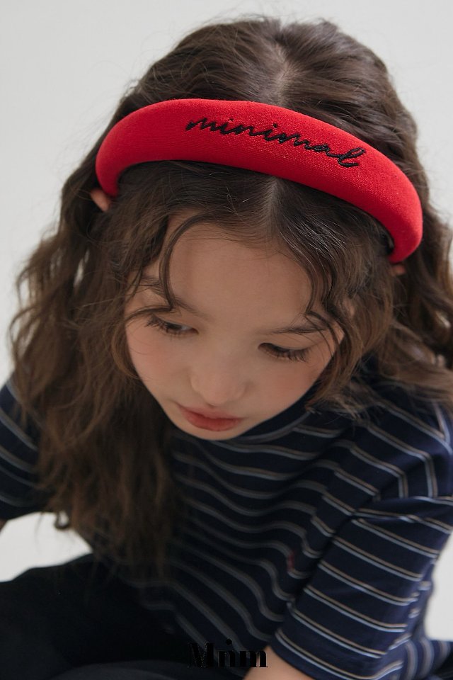 Little Foxx – Mini Headband