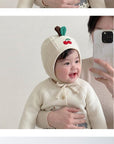 Little Foxx – I Am Cherry Bonnet Hat