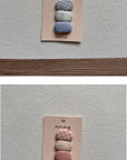 Little Foxx – Fluffy Snap Hair Pin Set