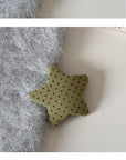 Little Foxx – Star Dot Snap Clip