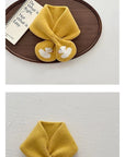 Little Foxx – Duck Scarf