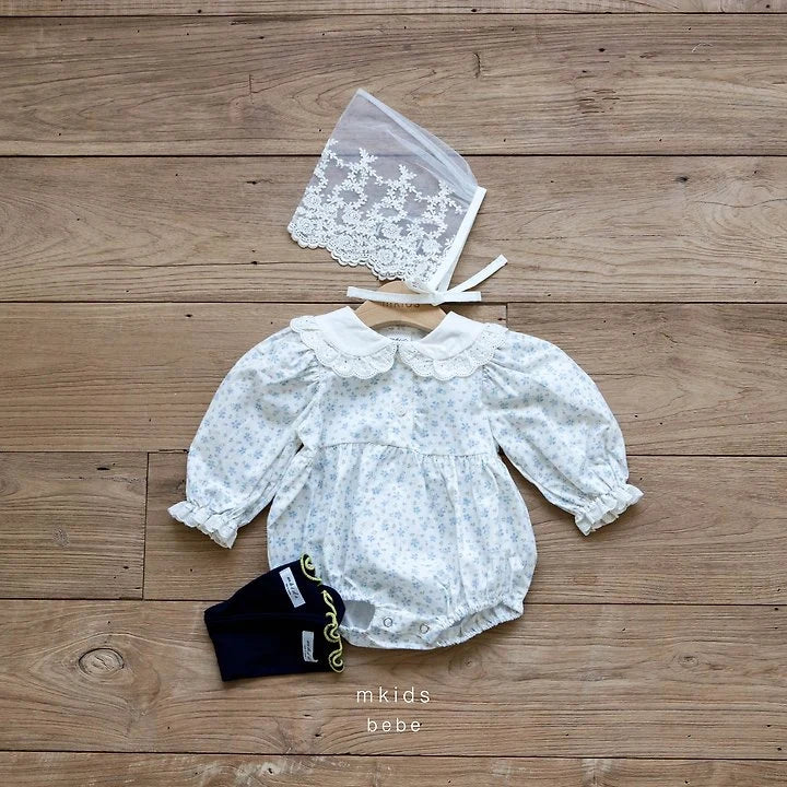 Little Foxx – Maria Suit