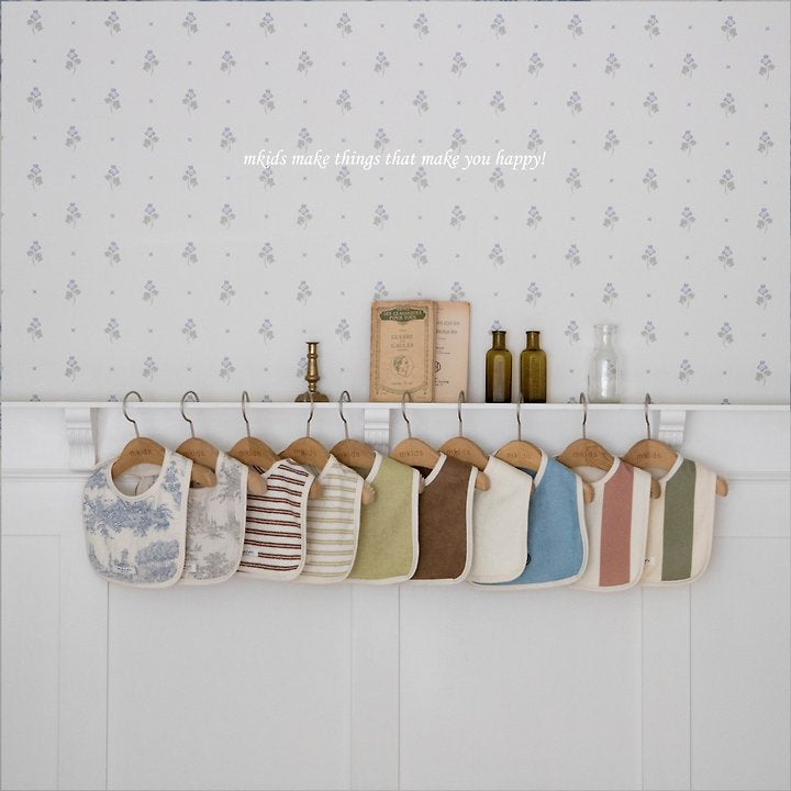 Little Foxx – MM Bib