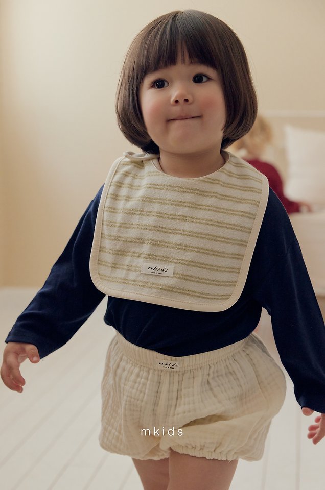 Little Foxx – MM Bib