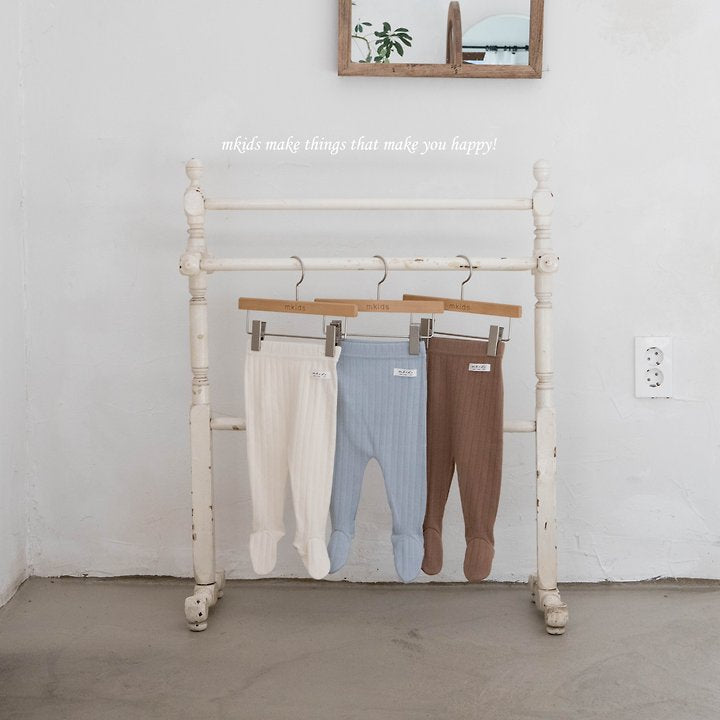 Little Foxx – Able Footed Leggings