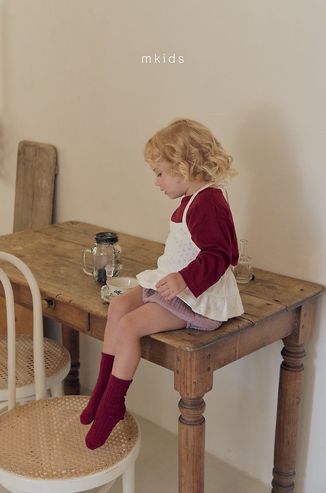 Little Foxx – MM Bloomers