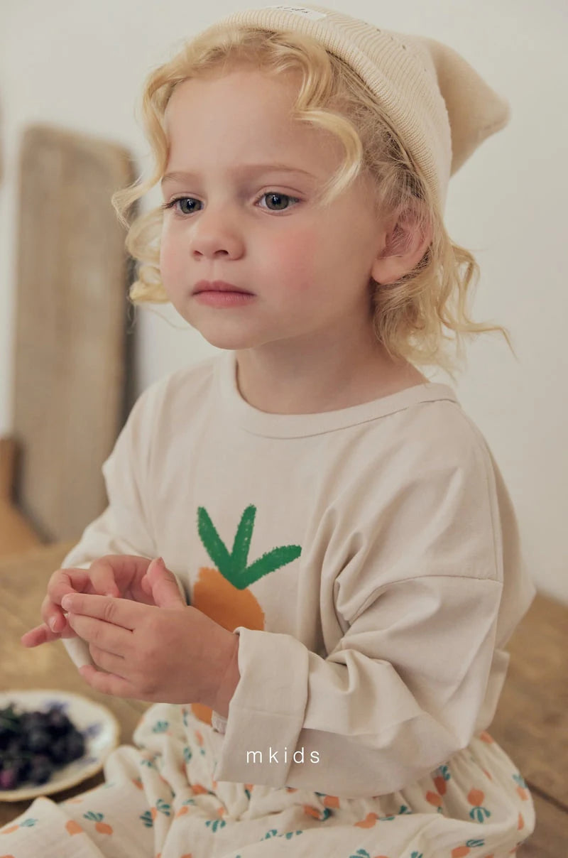 Little Foxx – Little Foret Tee