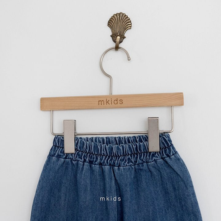 Little Foxx – Helen Denim Pants