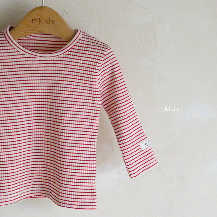 Little Foxx – Cotton Tee