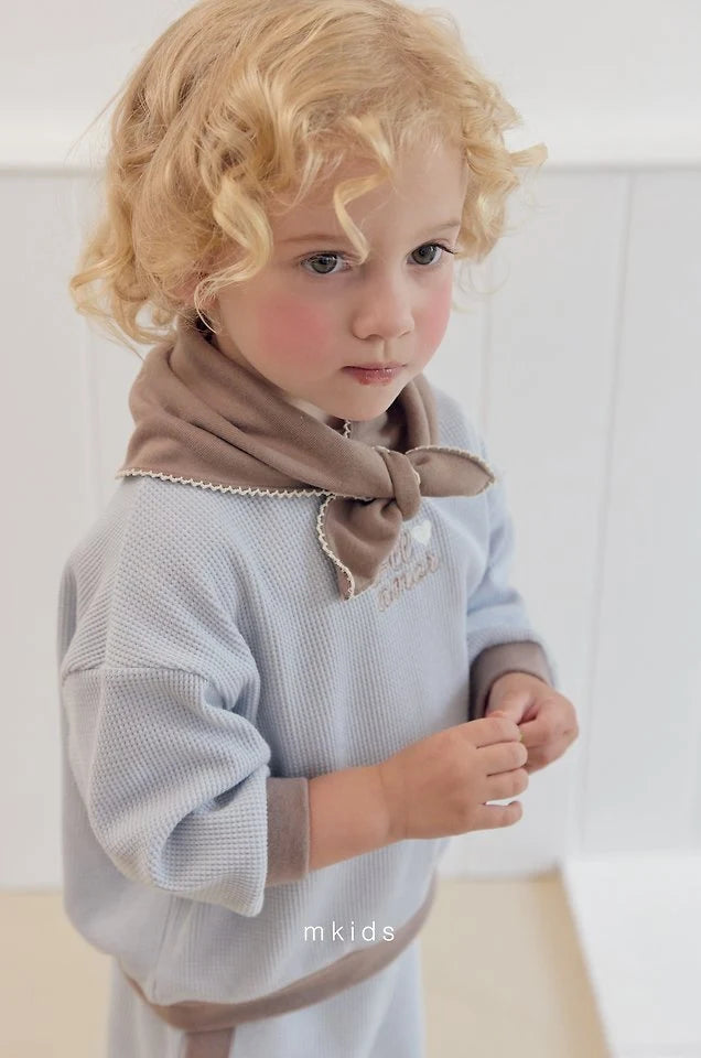 Little Foxx – Maple Sweatshirt