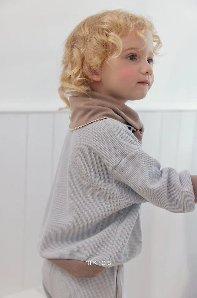 Little Foxx – Maple Sweatshirt