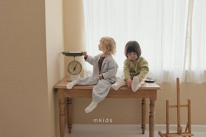 Little Foxx – Aku Cardigan