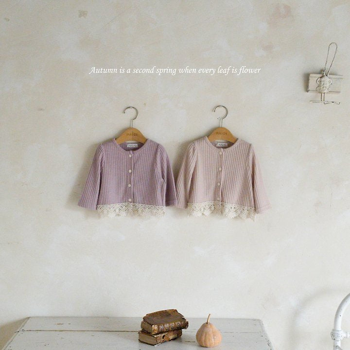 Little Foxx – Laura Cardigan