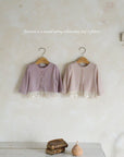 Little Foxx – Laura Cardigan
