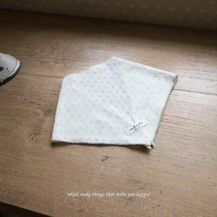 Little Foxx – Every Scarf