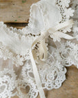 Little Foxx – Cecile Lace Cape