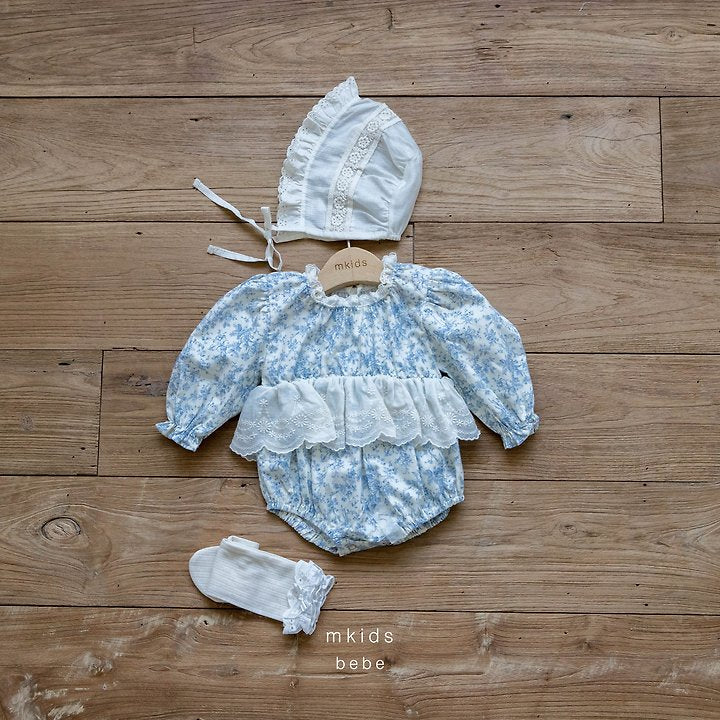 Little Foxx – Adore Suit