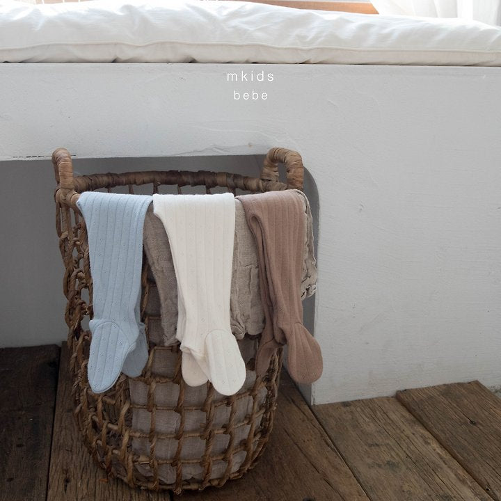 Little Foxx – Able Footed Leggings