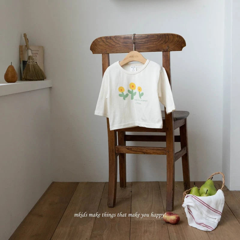 Little Foxx – Little Foret Tee
