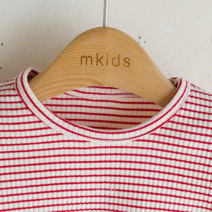 Little Foxx – Cotton Tee