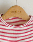 Little Foxx – Cotton Tee