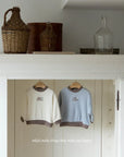Little Foxx – Maple Sweatshirt