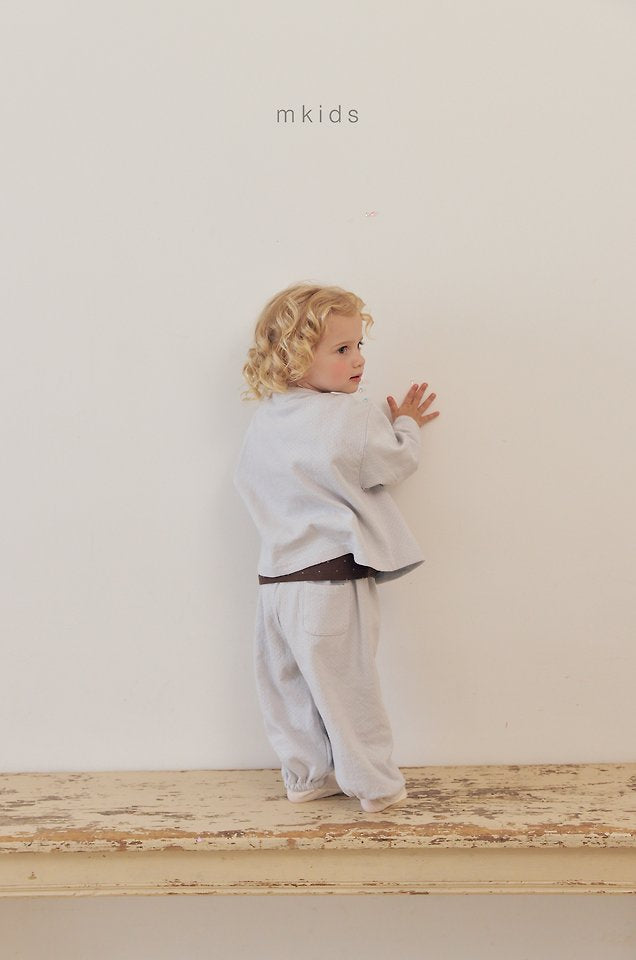 Little Foxx – Aku Pants