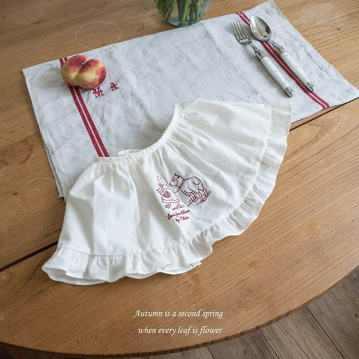 Little Foxx – Bonnie Apron