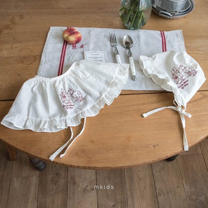 Little Foxx – Bonnie Bonnet