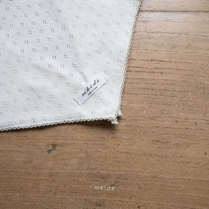 Little Foxx – Every Scarf