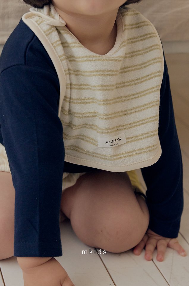 Little Foxx – MM Bib