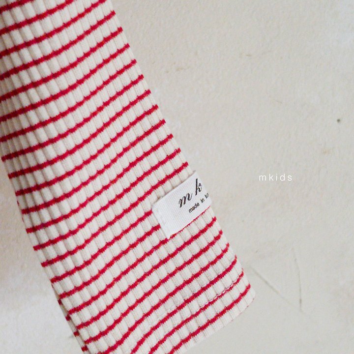 Little Foxx – Cotton Tee