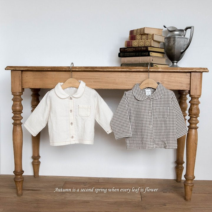 Little Foxx – Aaron Shirt